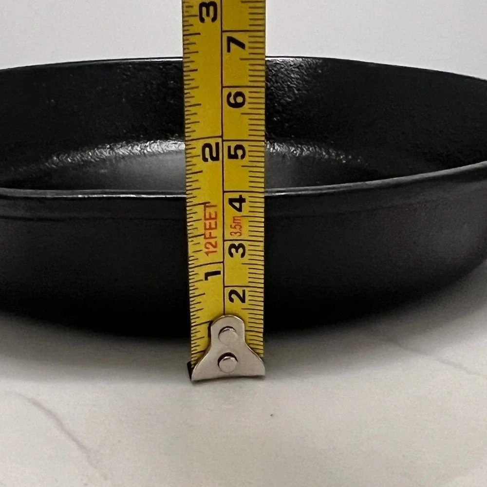 Wagner's 1891‎ Original Cast Iron Skillet 8